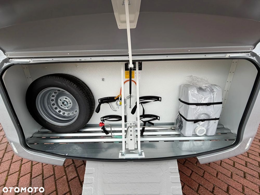 Adria ALTEA 552 PK 60Y - 6