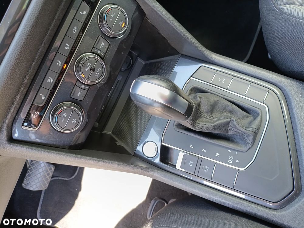 Volkswagen Tiguan Allspace 1.5 TSI EVO Trendline DSG - 23