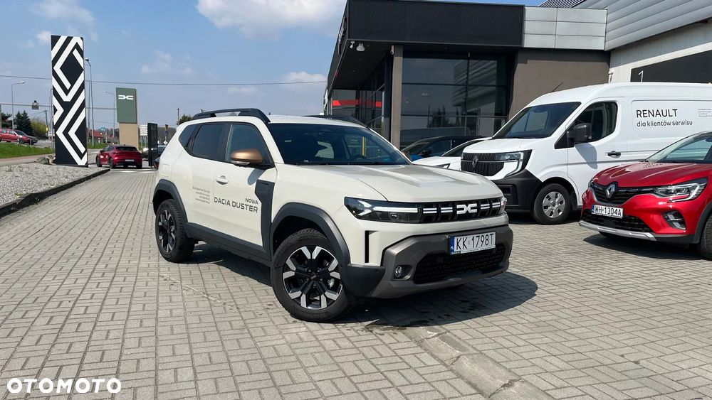 Dacia Duster - 19