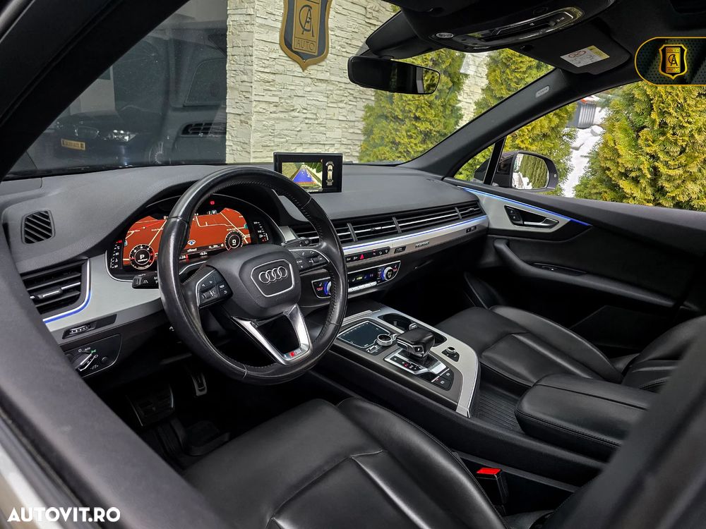 Audi Q7 - 18