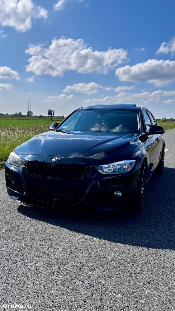 BMW Seria 3 328i - 7
