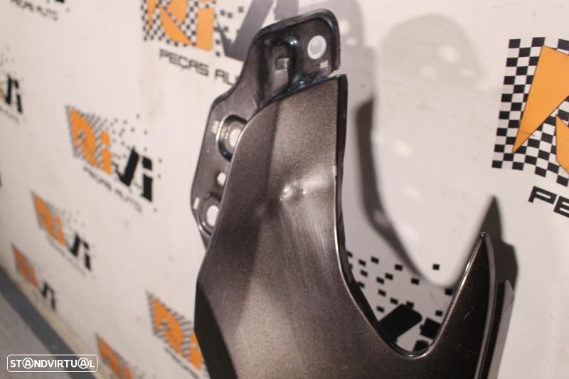 Guarda Lamas Esquerdo Volkswagen Cc (358)  Guarda Lamas Esquerdo Vw Cc - 7