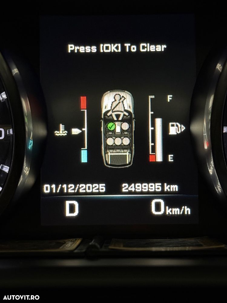 Land Rover Range Rover Sport - 12