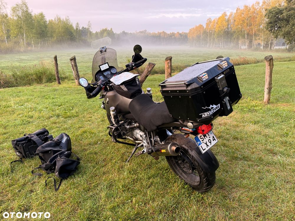 BMW GS - 6