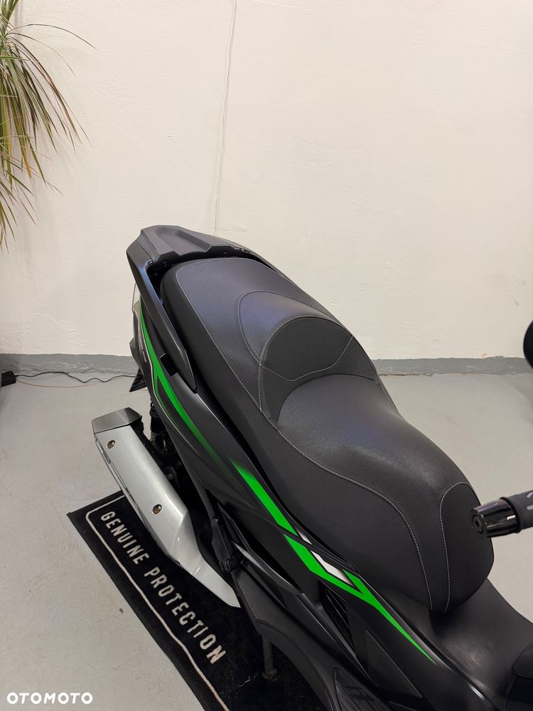 Kawasaki Inny - 6
