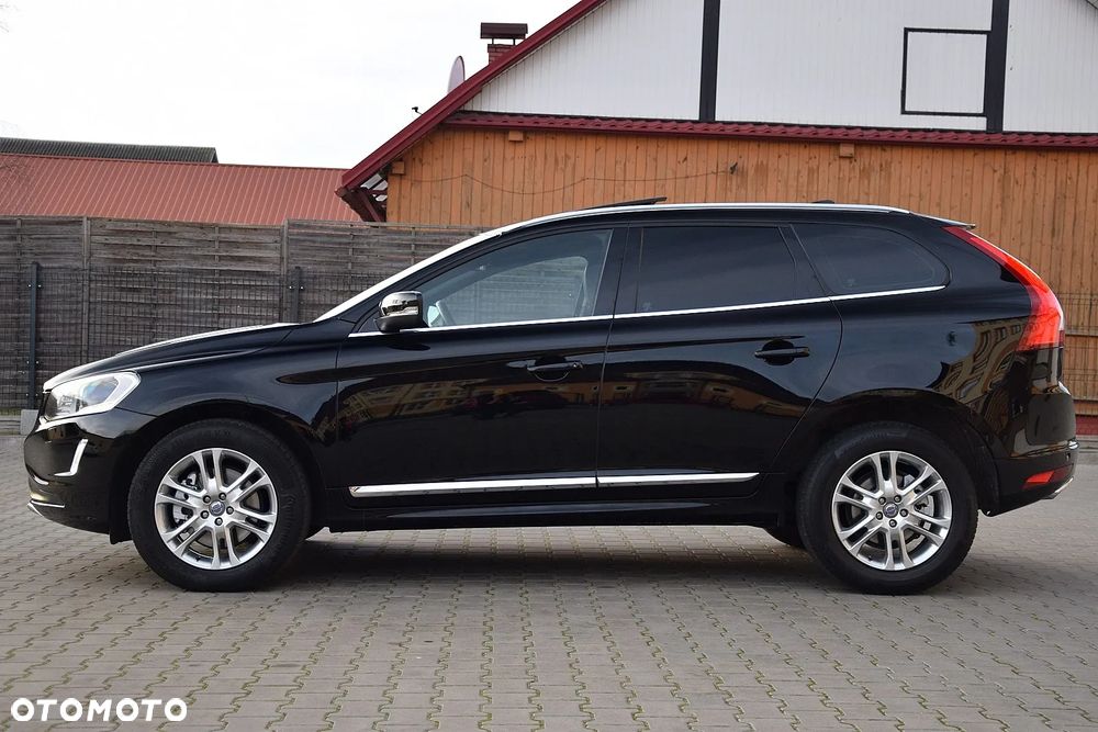 Volvo XC 60 D5 AWD Summum - 9