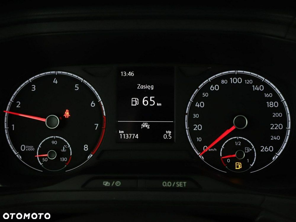 Volkswagen T-Cross 1.0 TSI Life - 22