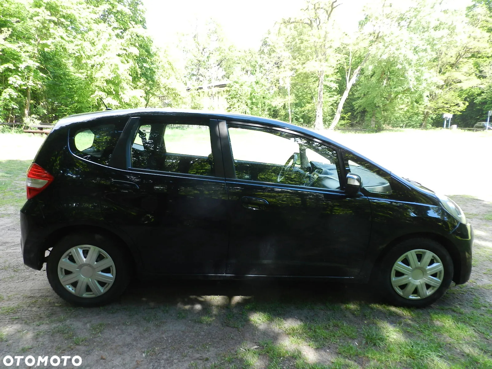 Honda Jazz - 5
