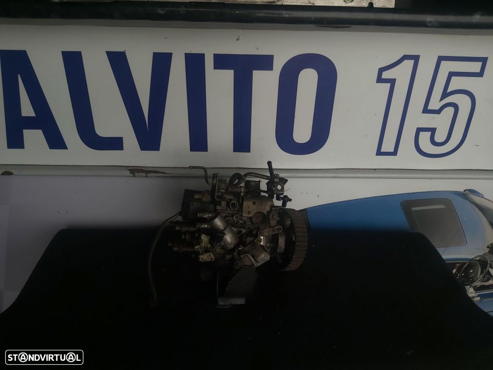 Bomba Injectora Opel Combo 1.7D 94-01  Ref: 897121 2270 - 1