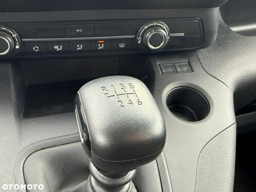 Citroën Berlingo - 31