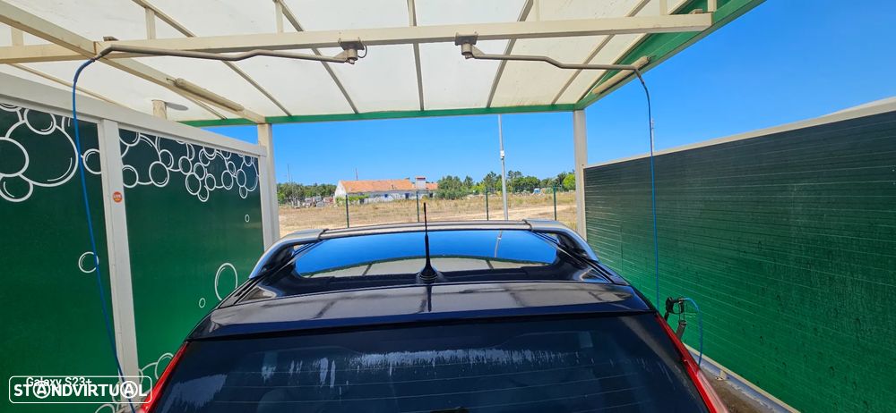 Citroën C8 2.2 HDi 16V Exclusive - 26