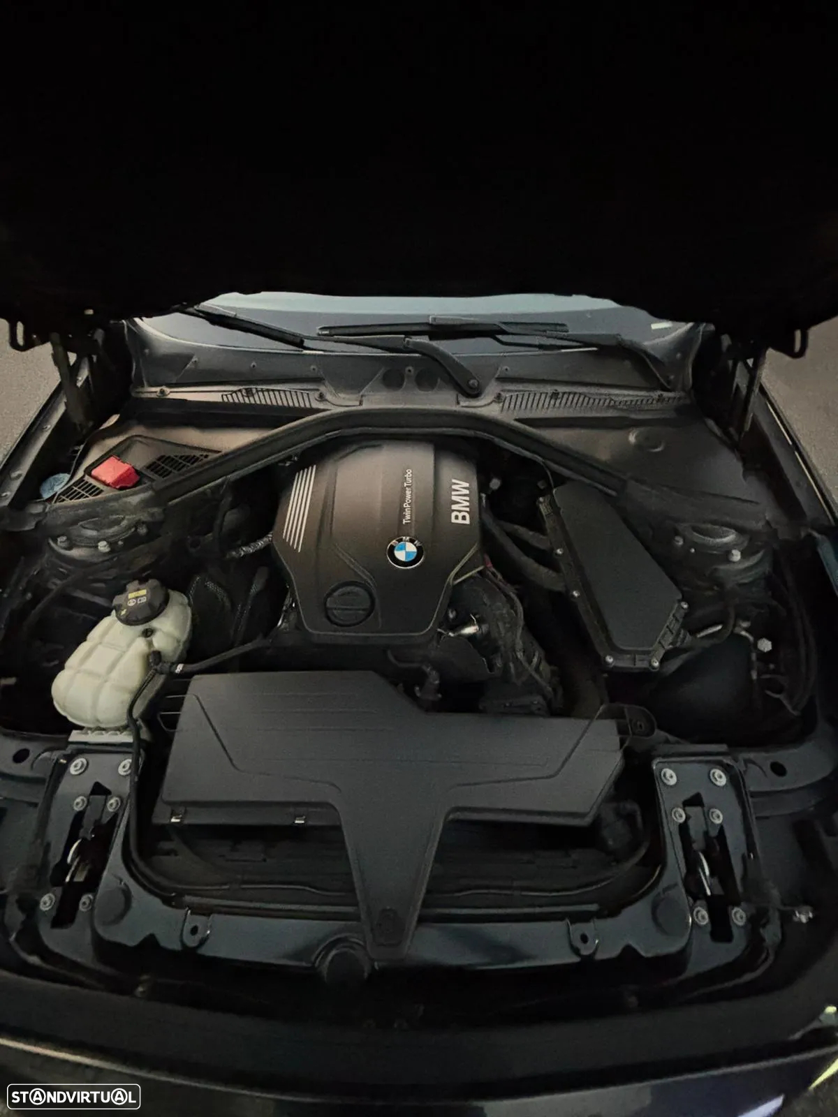 BMW 118 d Pack M Auto - 11