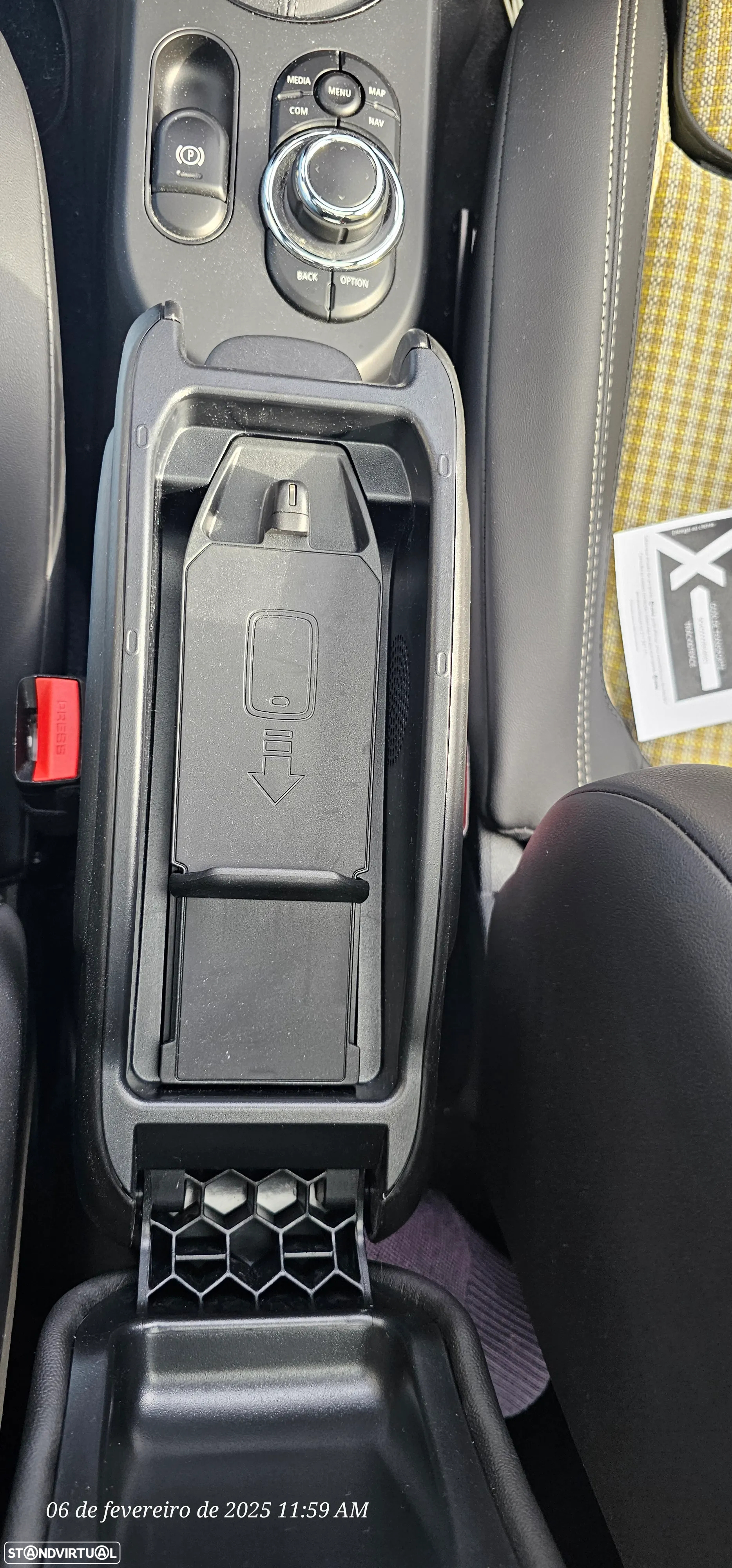 MINI 3 Portas Cooper SE Premium P. Resolute Edition - 11