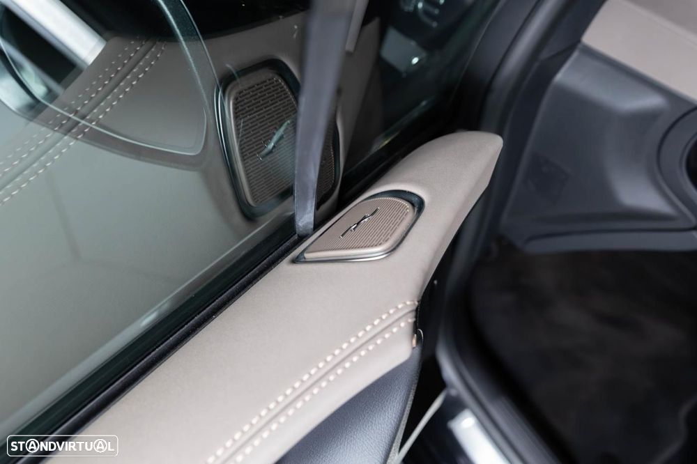 Mercedes-Benz EQE 350+ AMG Line - 43