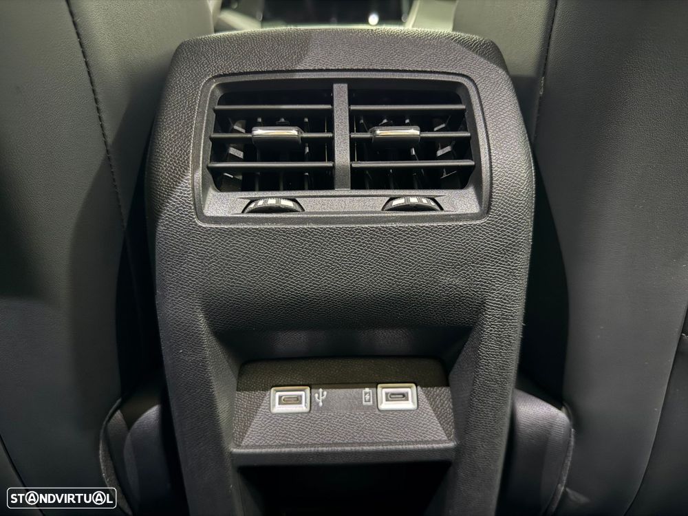 Peugeot 308 1.2 PureTech Allure - 15