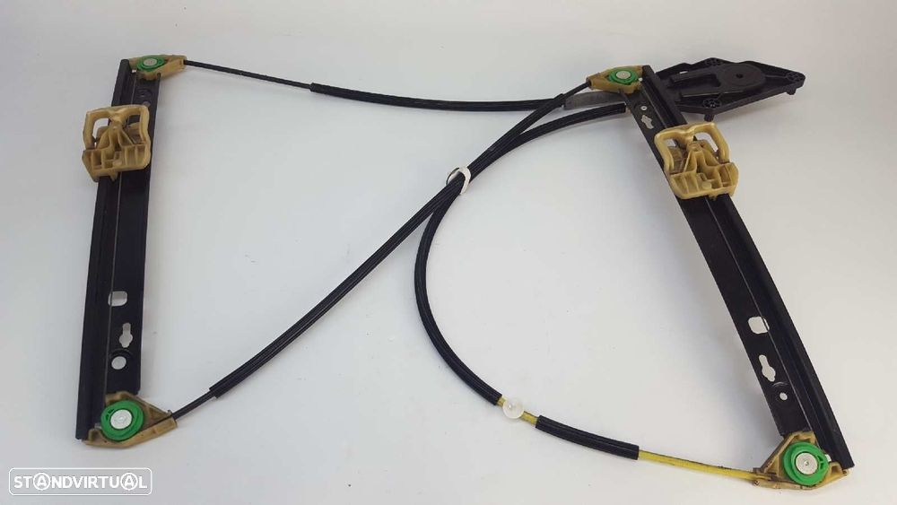 ELEVADOR FRENTE DIREITO AUDI A1 (8X) AMBITION - 3