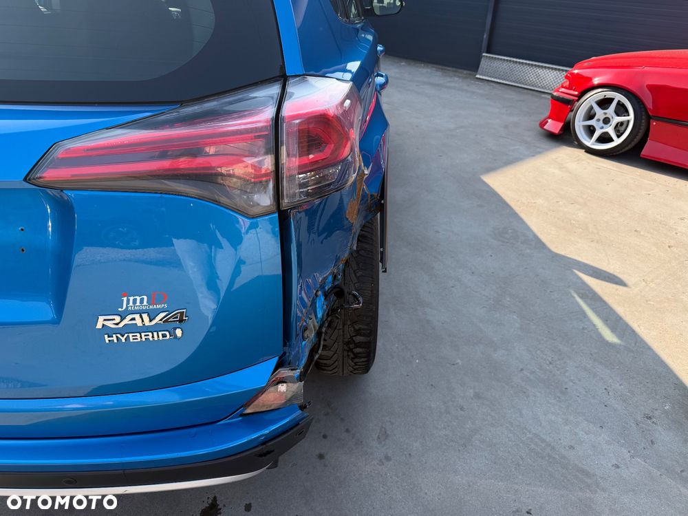 Toyota RAV4 2.5 4x2 Edition - 24