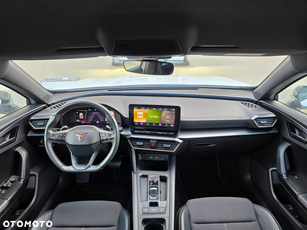 Cupra Formentor 1.5 TSI DSG - 34