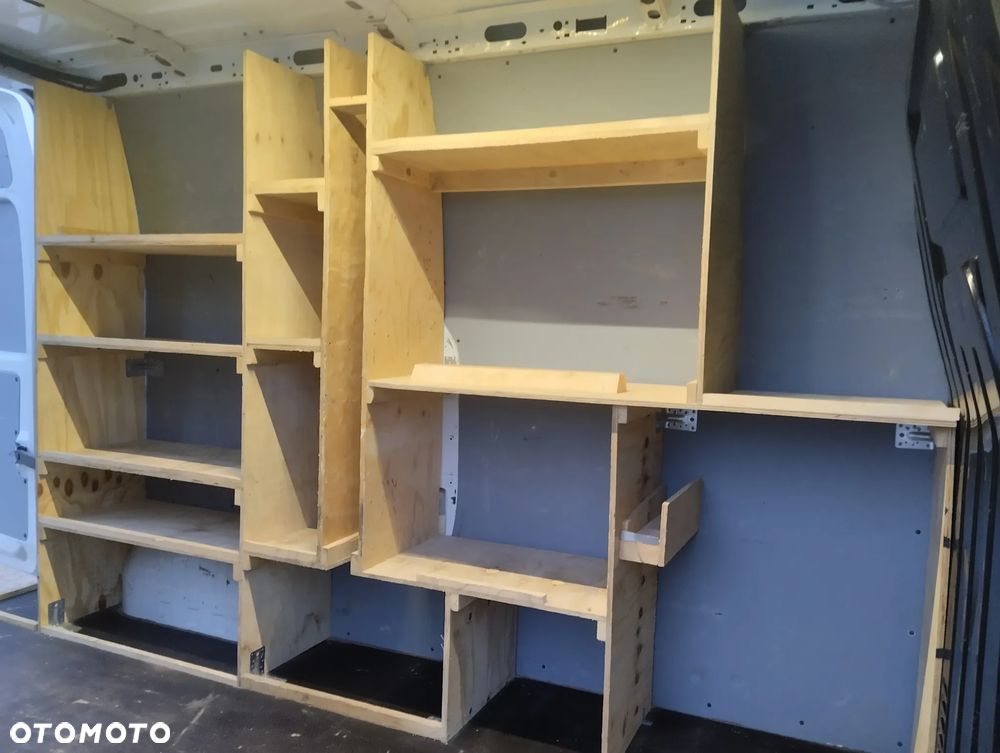 Renault Master !!! TYLKO 186 tys km !!! KLIMATYZACJA ! BEZ Adblue !!! KAMERA ! Sprowadzony Zarejestrowany !!! Nie movano - 10