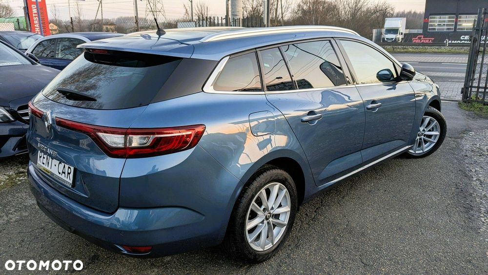 Renault Megane - 11