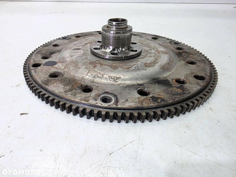 KOŁO ZAMACHOWE AUDI A4 B8 A5 8T 2.0 TDI 03G105323AH - 4