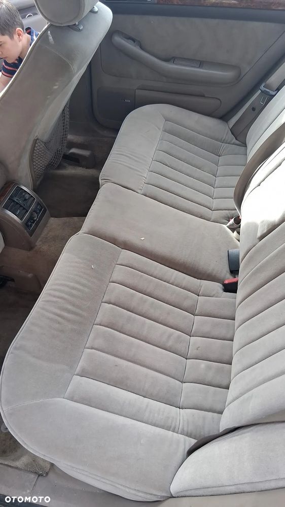 Audi A6 Avant 2.5 TDI - 6