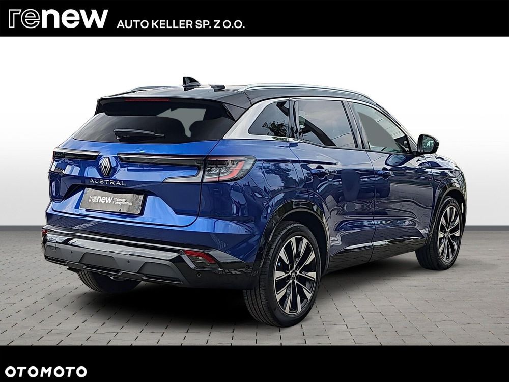 Renault Austral 1.3 TCe mHEV Techno - 7