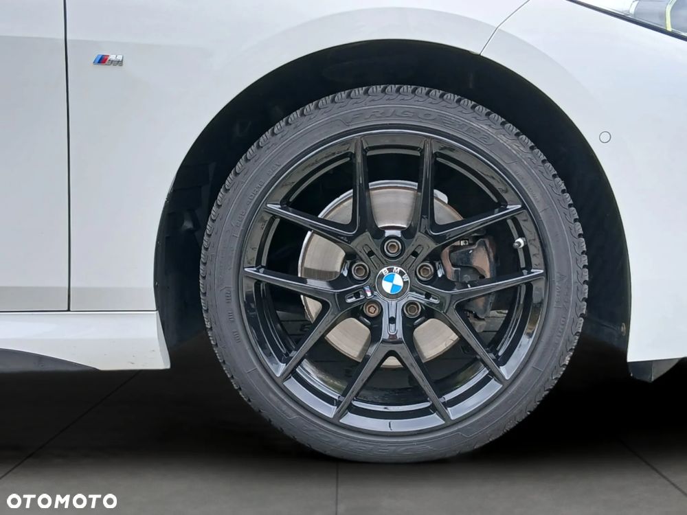 BMW Seria 2 218d GT M Sport - 9