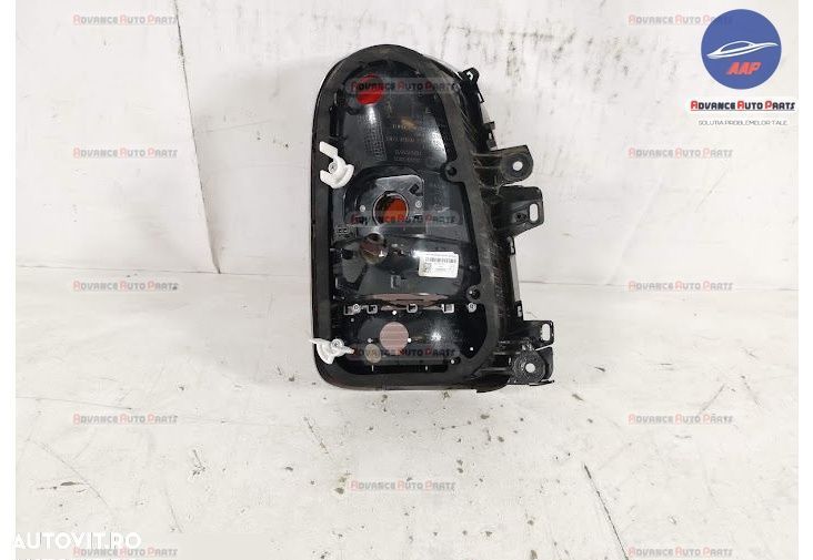 Stop Dreapta original sticla fisurata Mini  Countryman  F60 2017 2018 - 3
