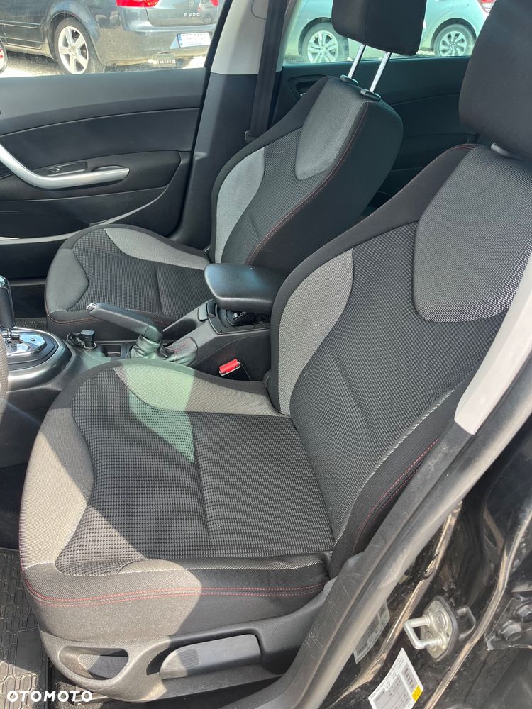Peugeot 308 - 6