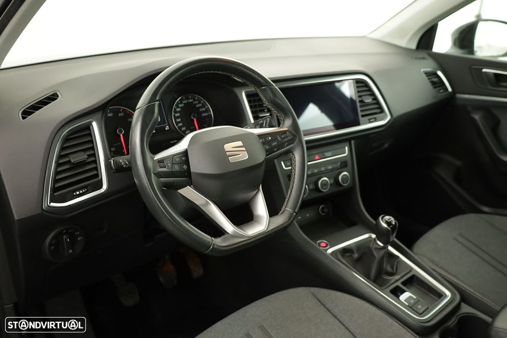 SEAT Ateca 1.0 TSI Style - 7