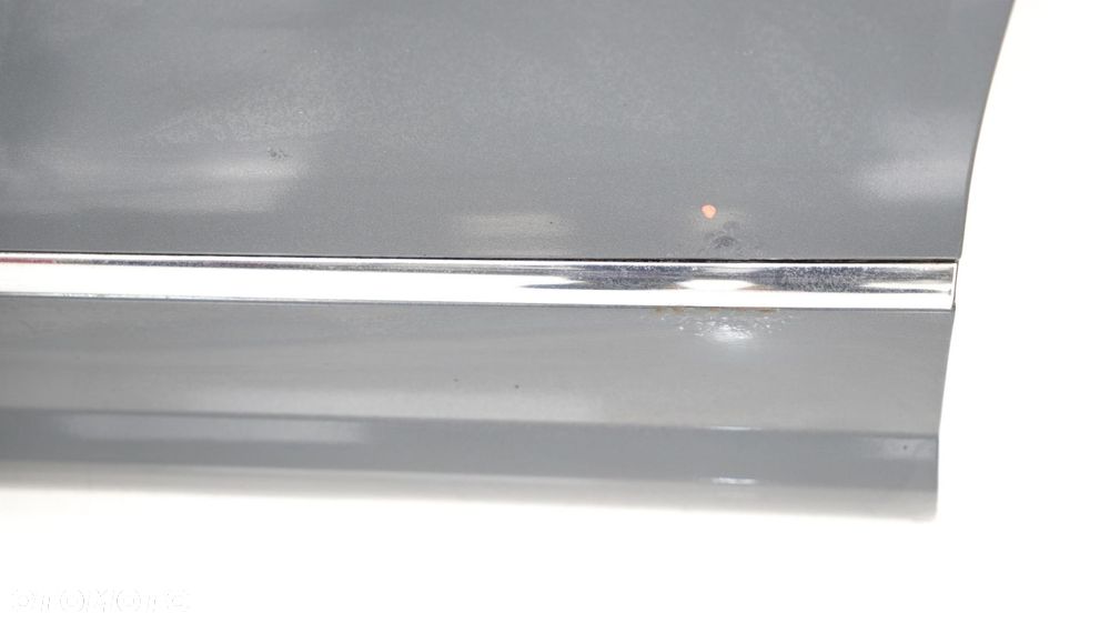 DRZWI LEWY PRZÓD PRZEDNIE VW PASSAT CC 07-11R LK7X - 4