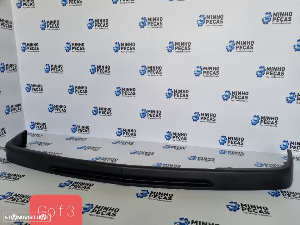 Lip / Spoiler Vw Golf 3 GTI - 4