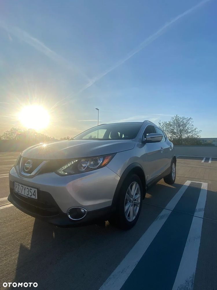 Nissan Rogue - 14