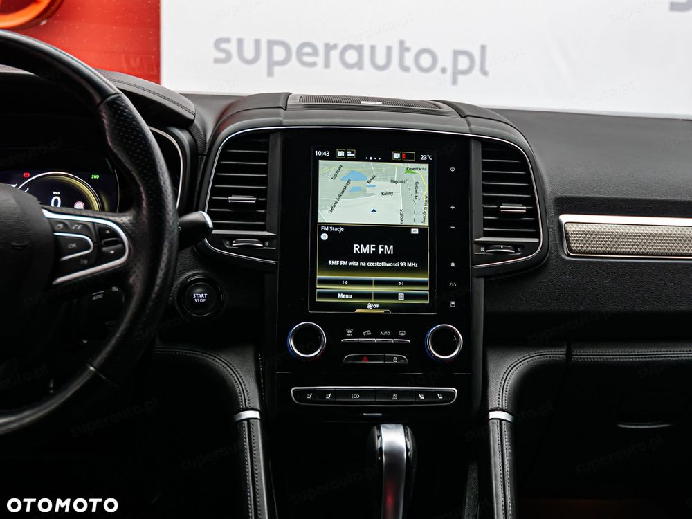 Renault Koleos 2.0 dCi Initiale Paris 4x4 X-Tronic - 23