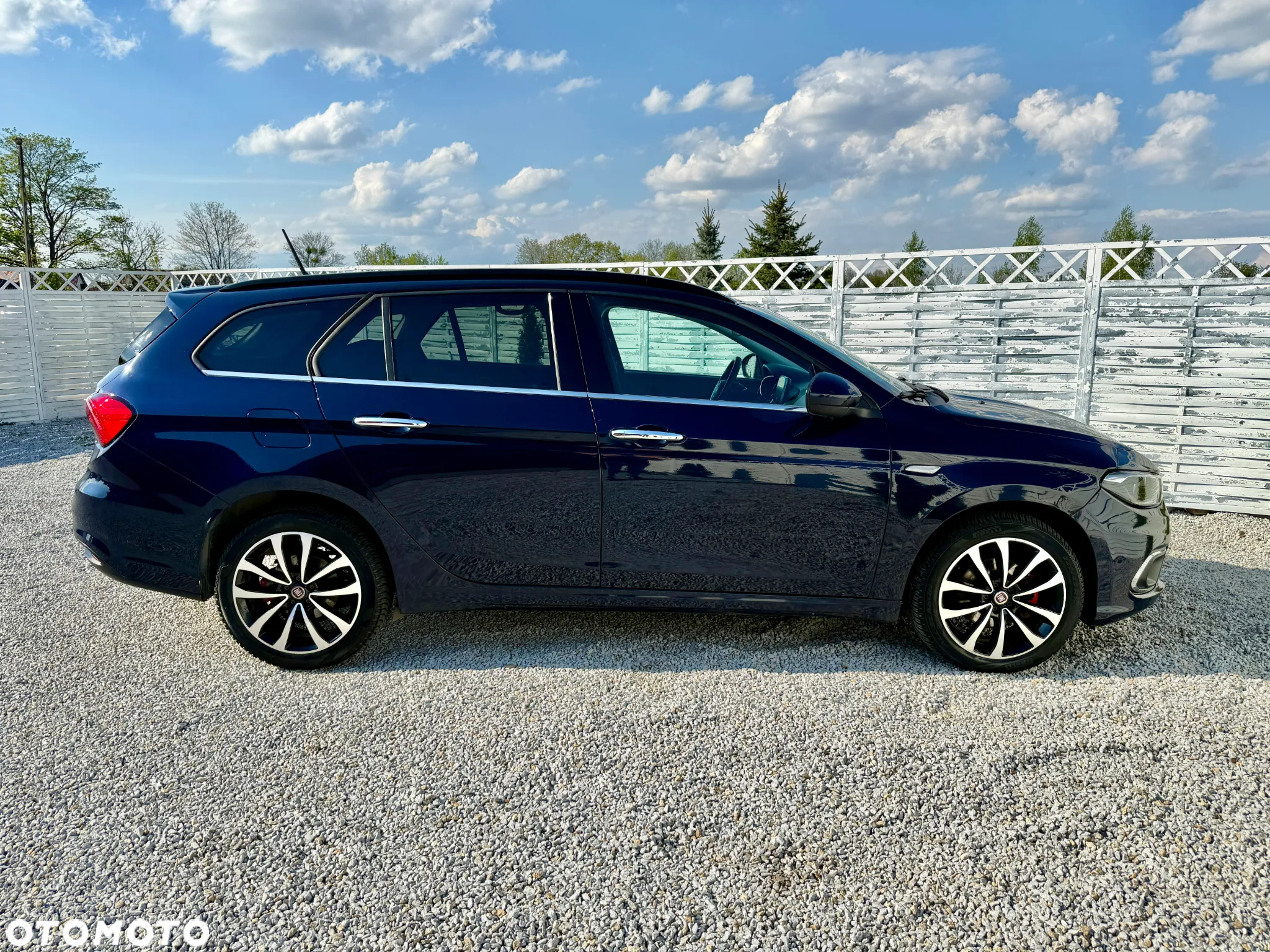Fiat Tipo - 31