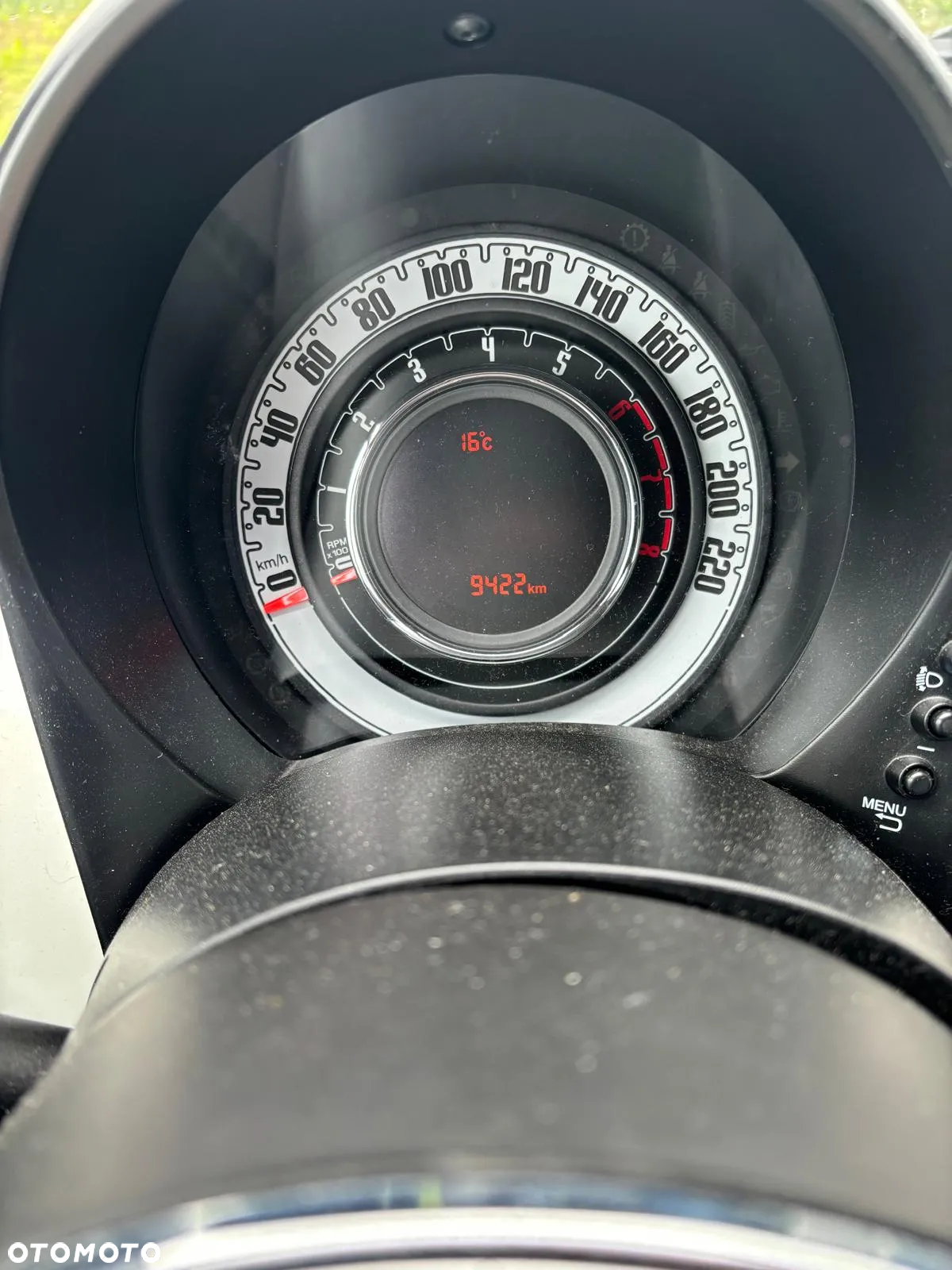 Fiat 500 C 1.0 GSE Hybrid - 13