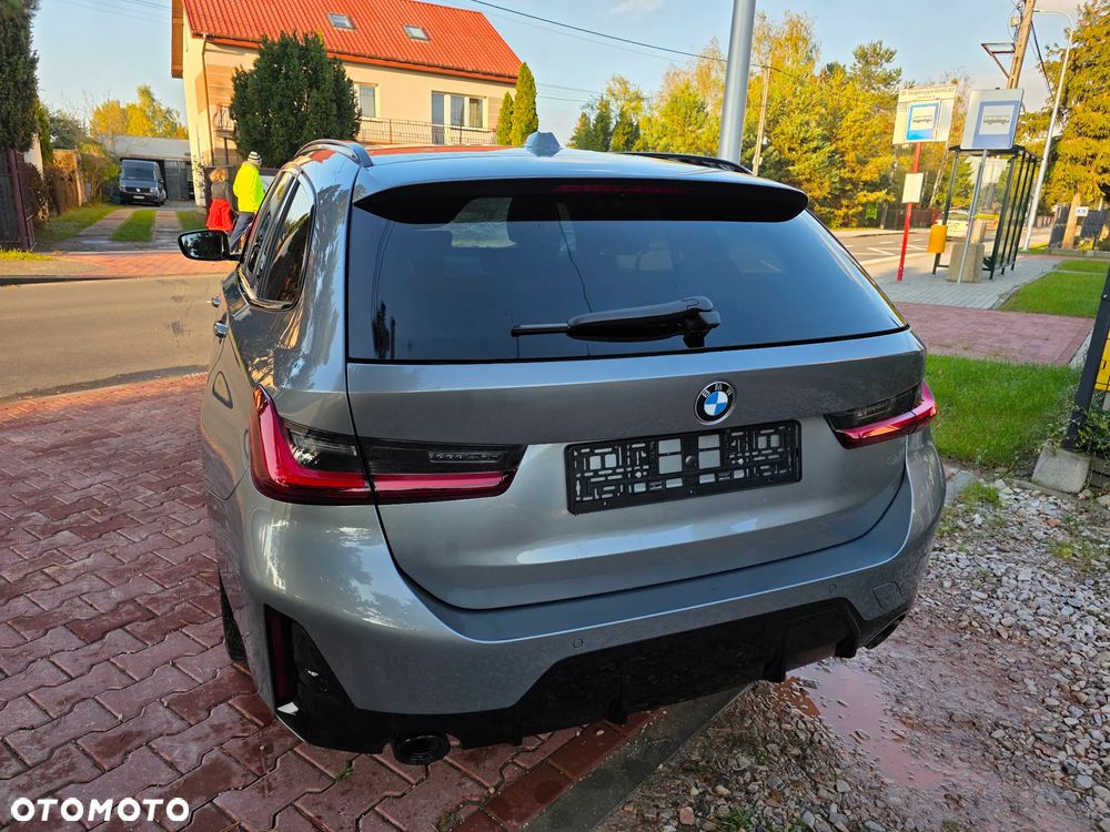 BMW Seria 3 - 9
