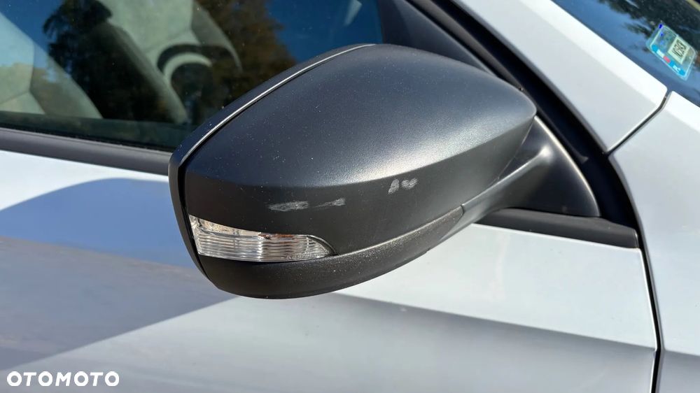 Skoda RAPID 1.0 TSI Active - 17