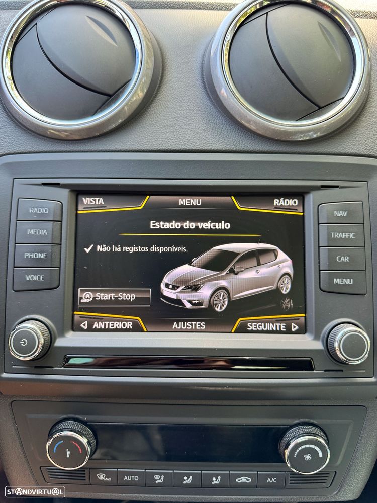 SEAT Ibiza 1.0 EcoTSI FR - 12