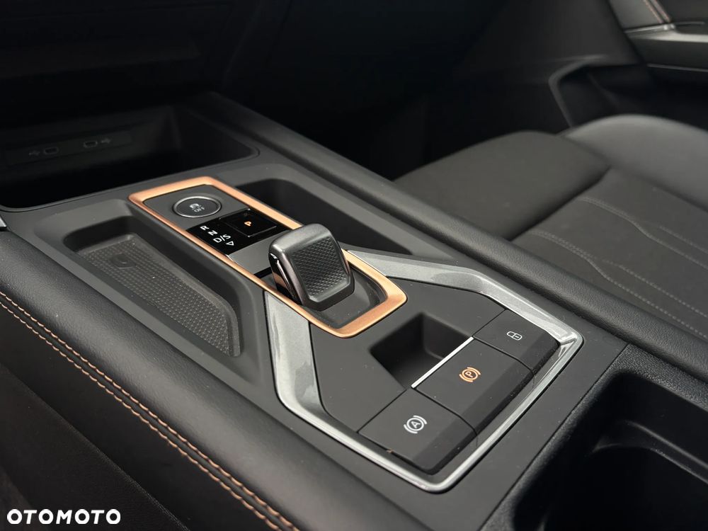 Cupra Formentor 1.5 TSI DSG - 8