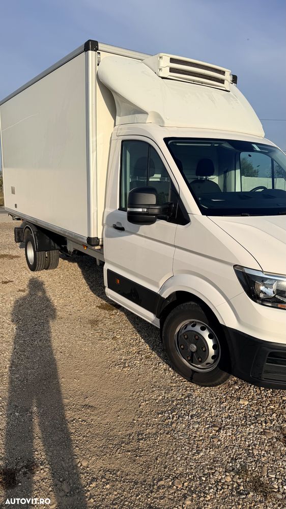 Volkswagen CRAFTER - 3