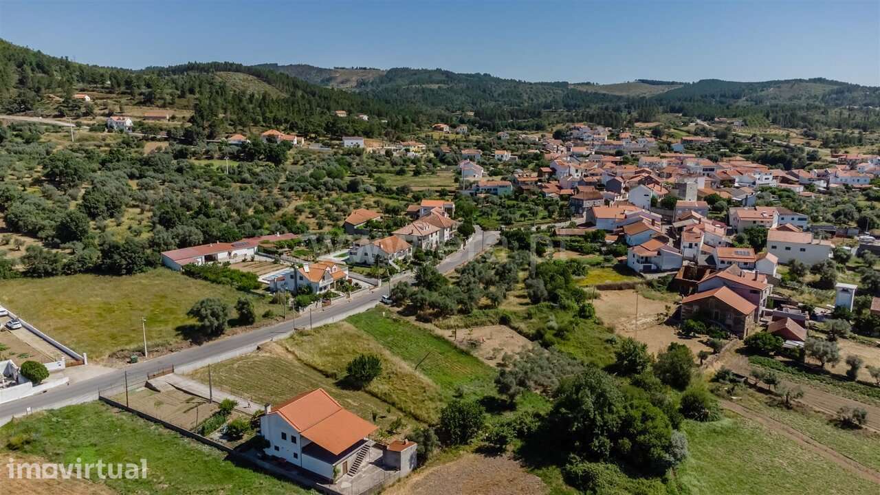 Terreno / Fundão, Escarigo - Grande imagem: 5/15