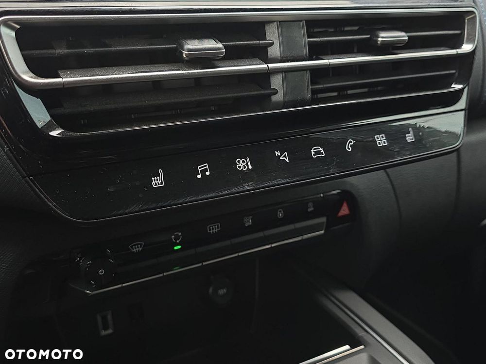 Citroën C5 Aircross BlueHDI 130 S&S EAT8 SHINE PACK - 21