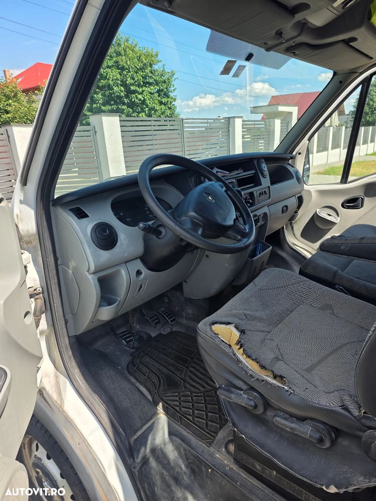Renault Master - 6