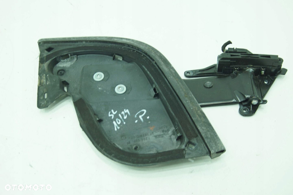 KLAPKA DACHU PRAWA SKRZYDŁO PRAWE KLAPY 120447600 MERCEDES SL R230 02