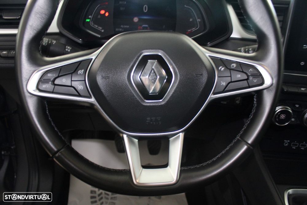 Renault Captur 1.0 TCe Techno - 14