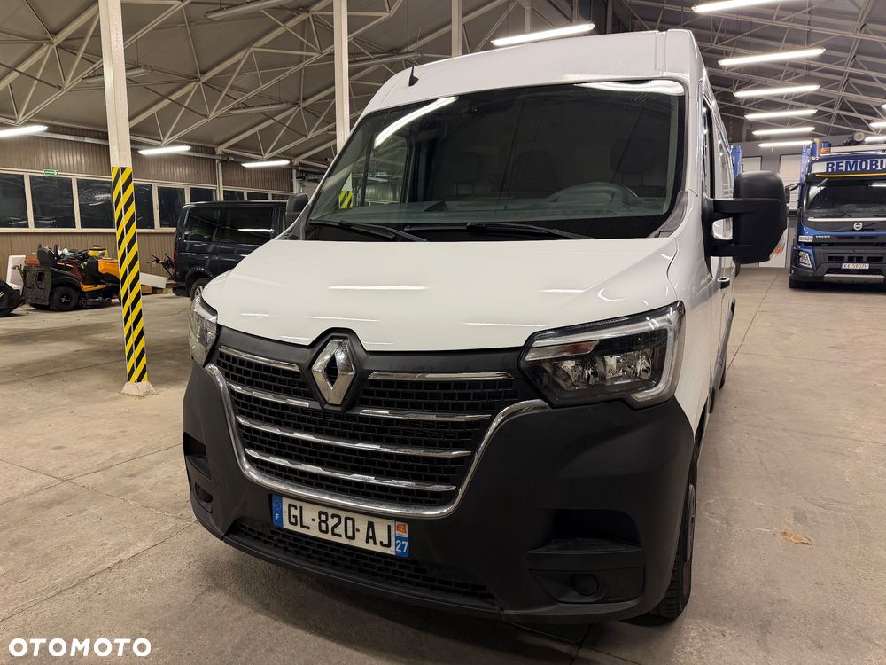 Renault Master - 2
