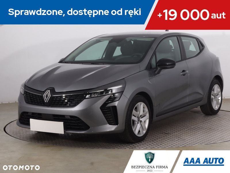 Renault Clio - 2