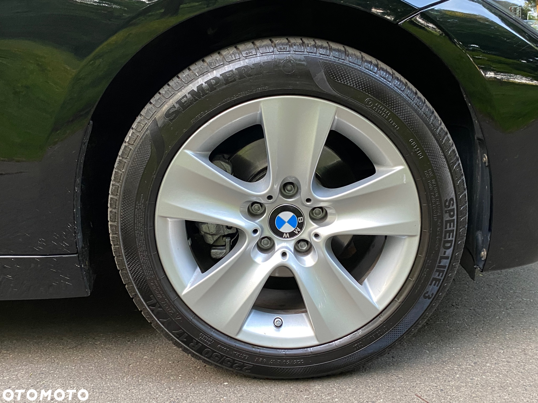 BMW Seria 3 318d Touring Modern Line - 30